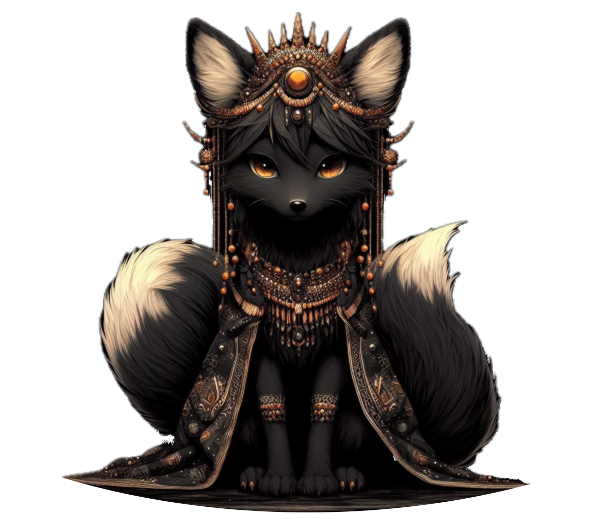 Afro Fox Afro Fox